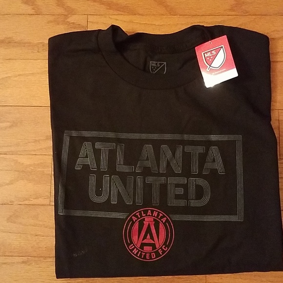 Atlanta United Tshirts - Picture 2 of 2